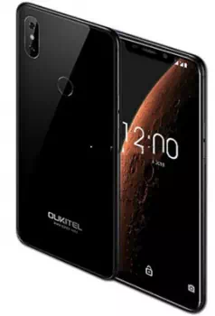 Oukitel C13 Pro